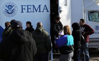 City admits defrauding FEMA after Hurricane Sandy