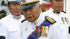 Prem Tinsulanonda, former Thai premier and adviser to king, dies at 98