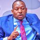 Nairobi Governor Mike Sonko during the JKLive show