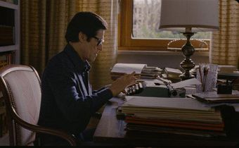 'Pasolini' review: One rebellious filmmaker's tribute to another