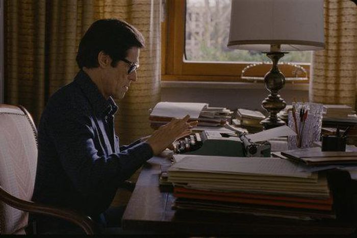 'Pasolini' review: One rebellious filmmaker's tribute to another