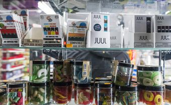 FDA Moves to Restrict Flavored E-Cigarette Sales to Teenagers