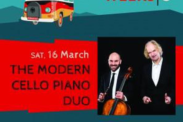 German Embassy in Windhoek