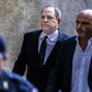 Harvey Weinstein Hires Lawyers for His New 'Dream Team'