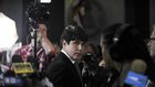 After Strongly Suggesting He May Commute Blagojevich's Sentence, Trump Says Matter Is Under Review