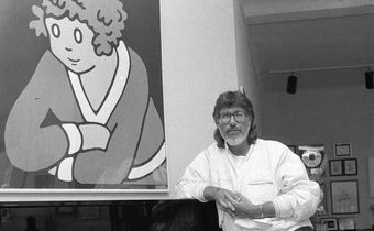 Martin Charnin, who helped create 'Annie,' dies at 84