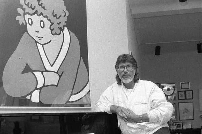 Martin Charnin, who helped create 'Annie,' dies at 84