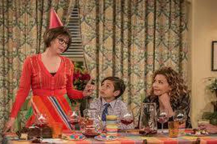 'One Day at a Time' to return in 2020