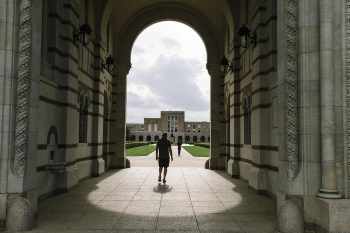 After Coronavirus, Colleges Worry: Will Students Come Back?