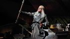 A new Wotan reigns in the metropolitan opera's 'Ring'