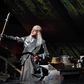 A new Wotan reigns in the metropolitan opera's 'Ring'