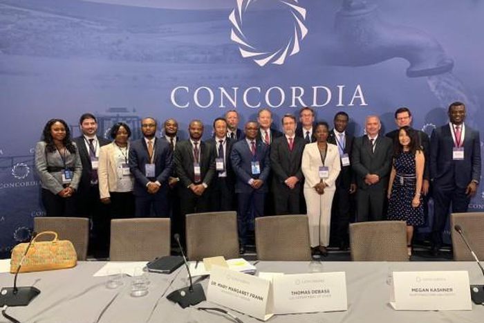 Africa Oil &amp; Power Conference