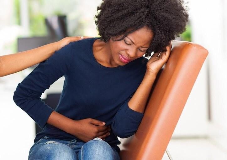 Here are 5 shocking ways your body changes during pregnancy [Credit: Class FM Online]