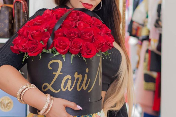 Love is and should be unconditional – Zari speaks about love and controversies surrounding relationships