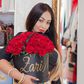 Love is and should be unconditional – Zari speaks about love and controversies surrounding relationships