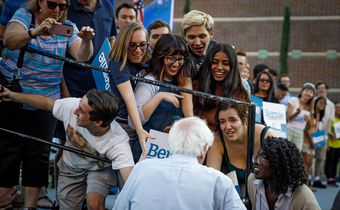 Should People Profit From Housing? Bernie Sanders Says Yes, and No