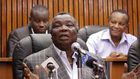 I'm the one who cursed that boy - Francis Atwoli on Rashid Echesa's troubles