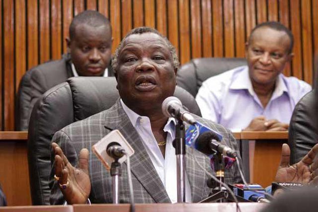 I'm the one who cursed that boy - Francis Atwoli on Rashid Echesa's troubles