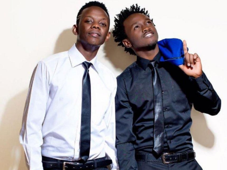 Gospel singer David Juniour Odera popularly known as David Wonder has spoken after Bahati revealed that he has spent over a million on him.