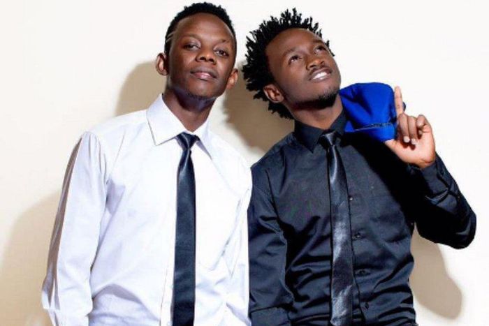 Gospel singer David Juniour Odera popularly known as David Wonder has spoken after Bahati revealed that he has spent over a million on him.