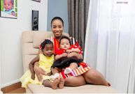 It was the worst time of my life – Diana Marua on life after giving birth to Heaven