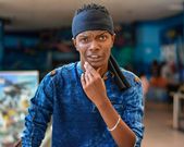 Machachari’s Baha speaks out days after show was scrubbed off Citizen TV