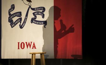 Pete Buttigieg Is an Iowa Front-Runner. Will That Help Him Anywhere Else?
