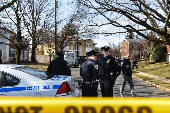 Staten Island Man Expected to Be Charged in Killing of Gambino Mob Boss, Police Say