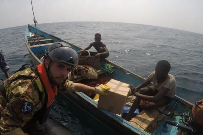 European External Action Service (EEAS)