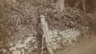 The subject of a 2014 movie and a fair amount of inconclusive scholarly research, his miserable six-year marriage with a woman almost a decade his junior was annulled in 1854 on the grounds of Ruskin’s “incurable impotency.”