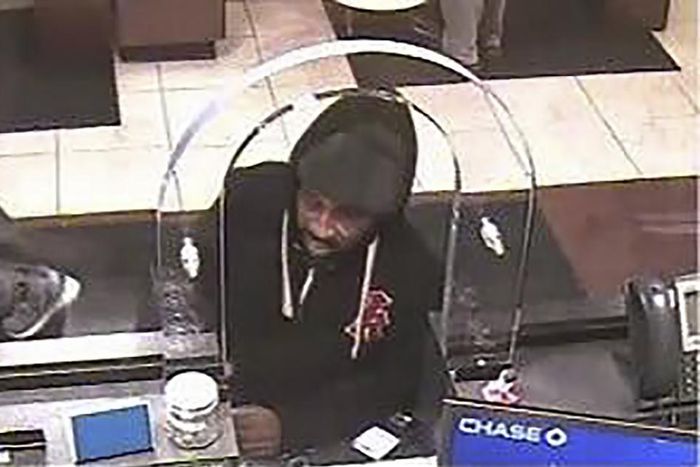 Critics of Bail Reform Point to the Case of a Serial Bank Robber