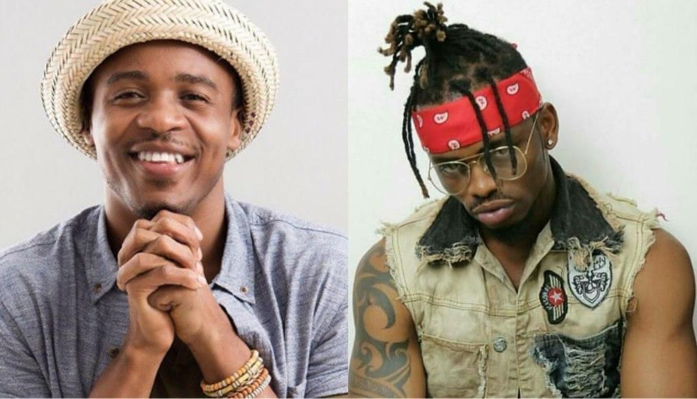 Change of heart: Alikiba showers Diamond with praises, addresses their beef