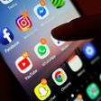 Facebook, Instagram and WhatsApp hit by global outage