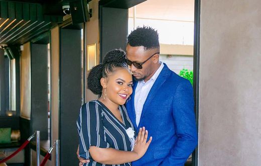 I was afraid to sleep, I thought I would not wake up – Size 8