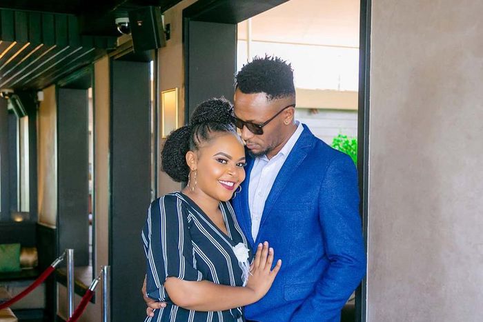 I was afraid to sleep, I thought I would not wake up – Size 8