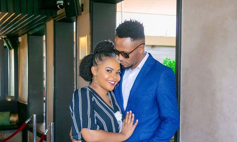 I was afraid to sleep, I thought I would not wake up – Size 8