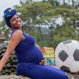 Churchill show Comedian Zeddy welcomes Bouncing baby girl