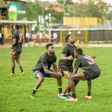 Uganda Rugby Union