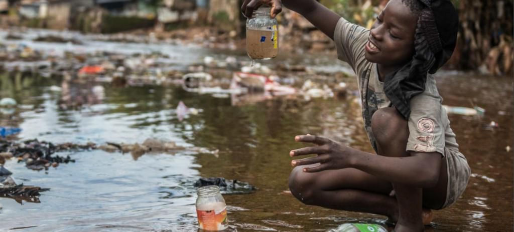 UN and partners aim to slash 90 per cent of cholera deaths by 2030