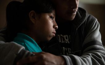 The Cruelty at the Border Continues