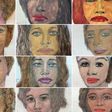 FBI hopes a serial killer's drawings will help identify his victims