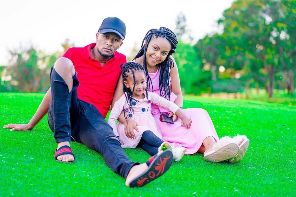 DJ Mo’s public outcry as daughters account get hacked