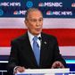 After Rough Debate, Bloomberg Repeats Attack on Sanders