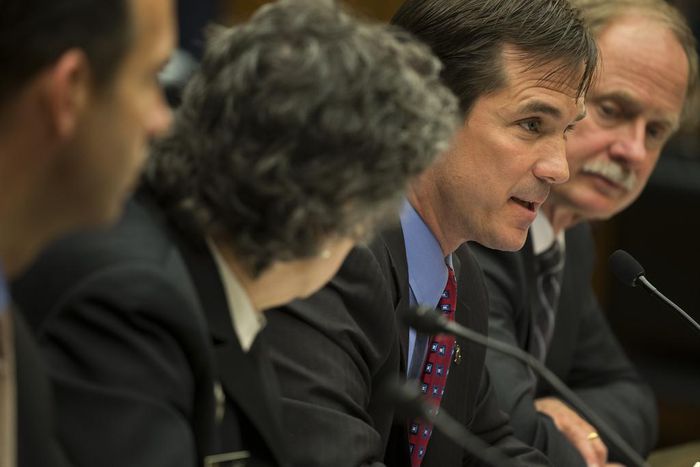 All Charges Are Dropped in Flint Pollution Inquiry