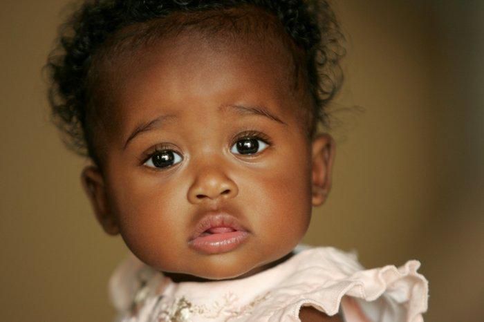Beautiful baby(Cute Baby Pics)