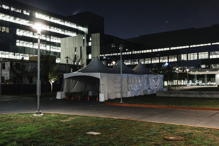 Middle of U.S. Braces for Onslaught as Virus Moves Beyond Coasts