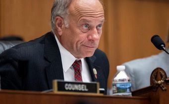 Man charged in racist threats against three lawmakers