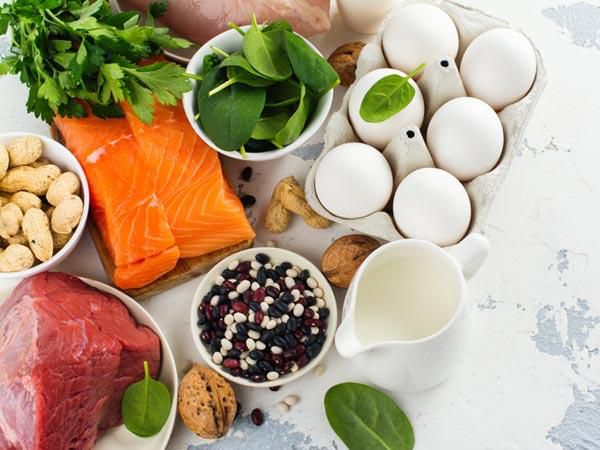 B-vitamins (Academy of Nutrition and Dietetics)