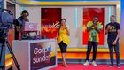 Citizen TV presenter quits