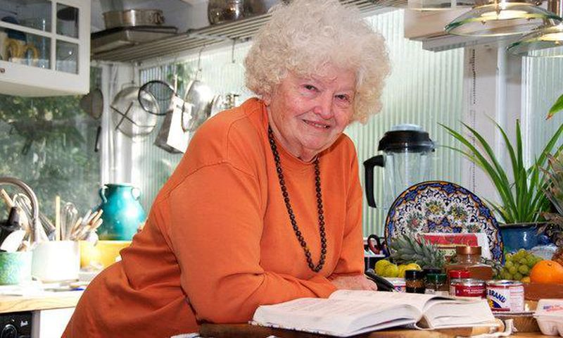 Patricia Nell Warren, novelist of gay romance, dies at 82